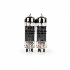 Electro-Harmonix · Electro-Harmonix EL84EH EL84 · Пара