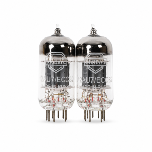 Mullard · Mullard 12AU7 ECC82 · Пара